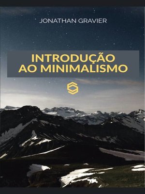 cover image of Introdução ao Minimalismo